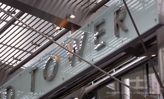 Trump Tower Chicago